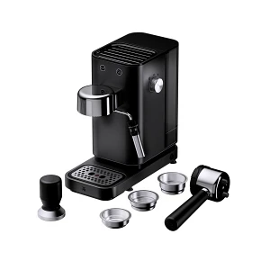 Wmf el-ekspres kolbowy lumero deep black
