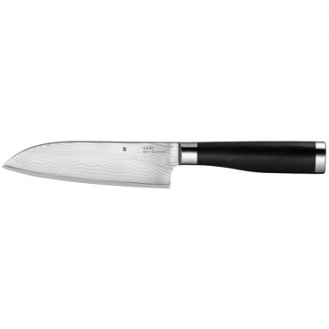 WMF - WMF - nóż santoku 16,5cm Yari