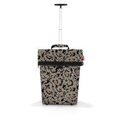 Wózek trolley m baroque marble