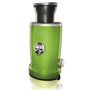 Wyciskarka do soku Novis Vita Juicer zielona Wyciskarka do soku Novis Vita Juicer zielona