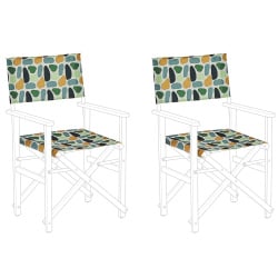 Wymienna tkanina patchwork cine kolorowy
