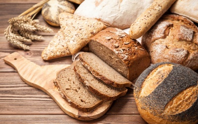 Wypiekanie chleba - sposoby i przepisy na domowy chleb