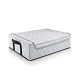 Pudełko storagebox low, rhombus light grey