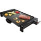 Elektryczny grill stołowy Sencor SBG 106BK czarny