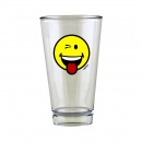 Szklanka 300 ml Zak! Design Smiley Wink