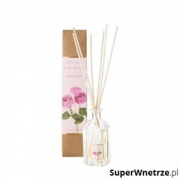 Zapach 150 ml ROSE DE MAI Le jardin de Julie