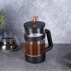 Zaparzacz do kawy i herbaty 600 ml BerlingerHaus BH-7615 Zaparzacz do kawy i herbaty 600 ml BerlingerHaus BH-7615