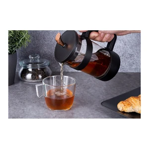 Zaparzacz do kawy i herbaty 600 ml BerlingerHaus BH-7615