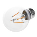 Żarówka Edison LED 4W