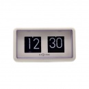 Zegar 5228 WI "Flip Clock"