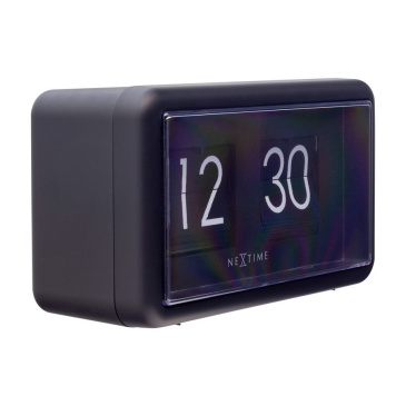 Zegar 5228 ZW "Flip Clock"