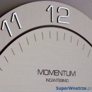 Zegar Incantesimo Design Momentum