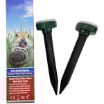 Zest.2 odstraszaczy solar.na gryzonie/DIA6004