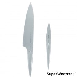 Zestaw 2 noży Chroma Type 301