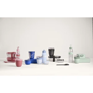 Zestaw 3-szt. sztućców ellipse nordic blue new 105760015700