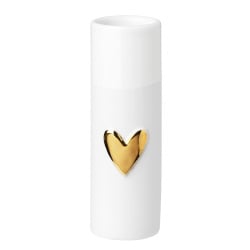 Zestaw 4 wazoników - love