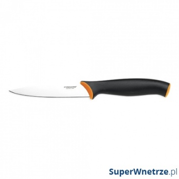 Zestaw 7 noży w bloku Fiskars Functional Form