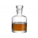 Zestaw do whisky: karafka z 2 szklankami WMF