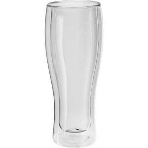 Zestaw dwóch szklanek do piwa Zwilling Sorrento 414 ml