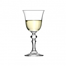 Zestaw kieliszków do wina białego 150ml Krista 