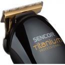 Zestaw maszynki do strzyżenia włosów Sencor SHP 8305BK