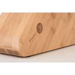 Zestaw noży Suncraft Senzo Classic z blokiem: [SZ-SET4]