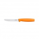Zestaw noży ząbkowanych 3 szt. Fiskars Functional Form pomarańczowy - POLSKA DYSTRYBUCJA