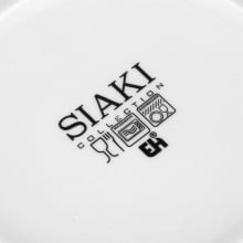 Zestaw serwis obiadowy porcelanowy 16 el.