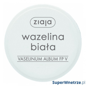 Ziaja wazelina kosmetyczna 30ml