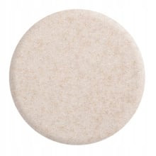 Zlewozmywak granitowy beżowy CORDEO 79x50 cm 