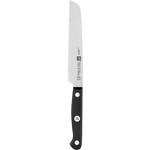 ZWILLING GOURMET Zestaw 5 noży w bloku samoostrzącym 2.0 ZWILLING GOURMET Zestaw 5 noży w bloku samoostrzącym 2.0