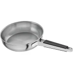 ZWILLING PURE Patelnia indukcyjna płytka - 20 cm, srebrny